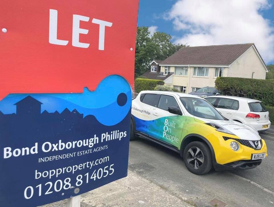 Estate Agents In North Devon & North Cornwall Bond Oxborough Phillips Estate Agents In North Devon & North Cornwall Bond Oxborough Phillips